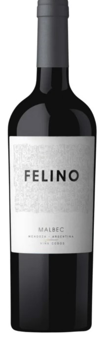Product Image for Felino Malbec